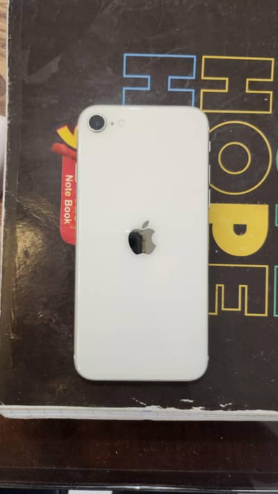Apple iPhone SE 3
