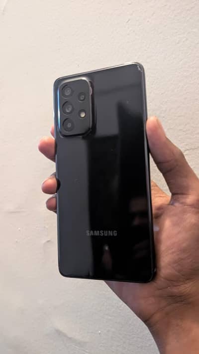 Samsung Mobile A53 5G