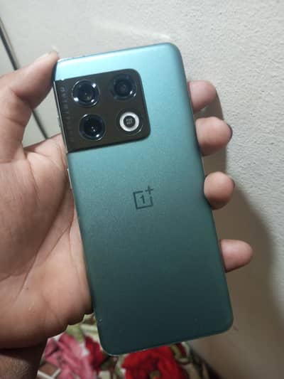 One Plus 10 Pro 5g