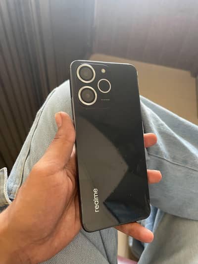 Realme Note 70