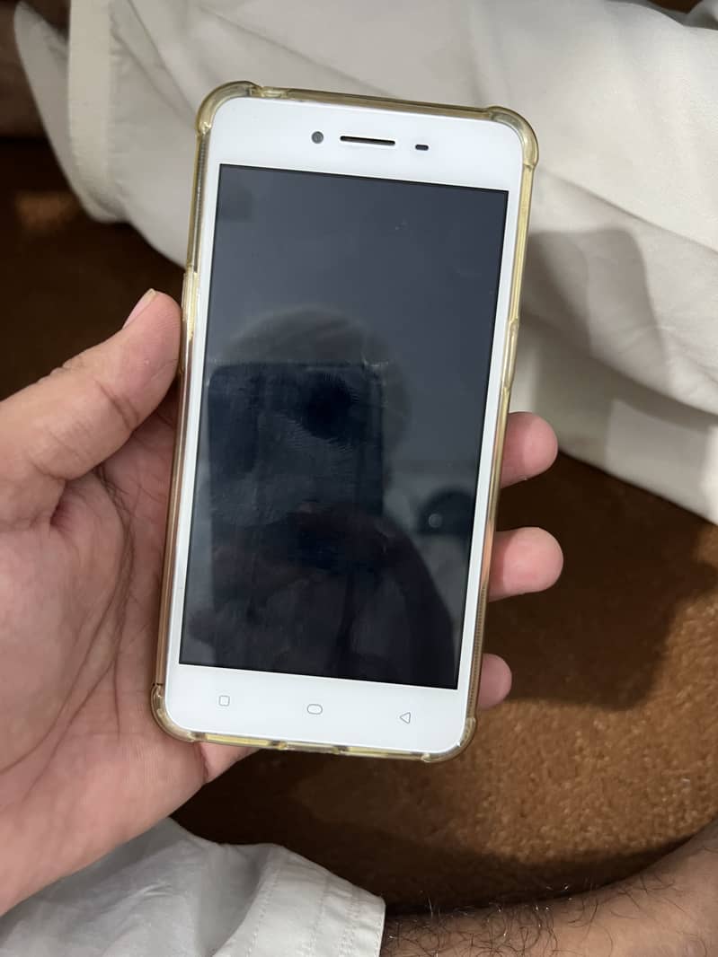 Oppo A37 0