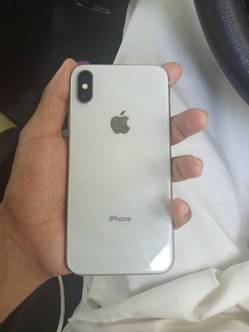 iphone x 1
