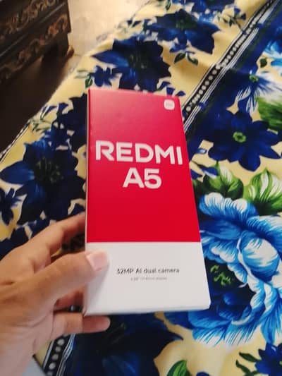 Xiaomi Redmi A5 4gb/64gb