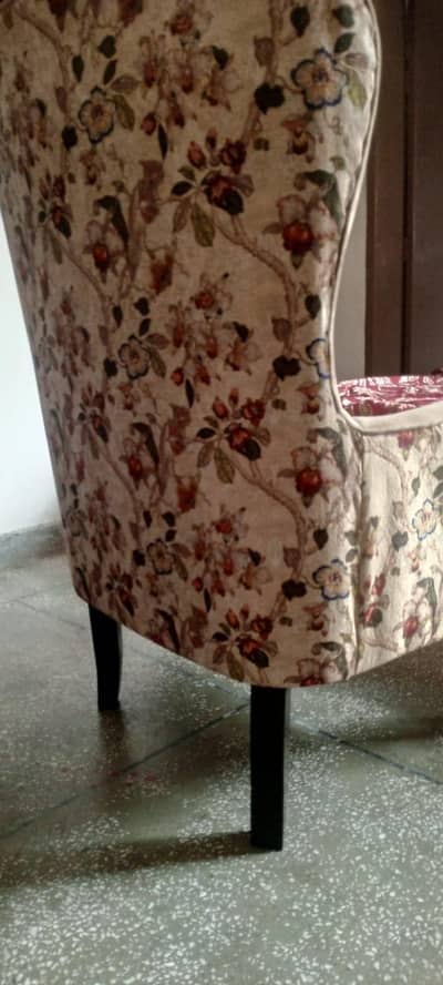 2seater chairs