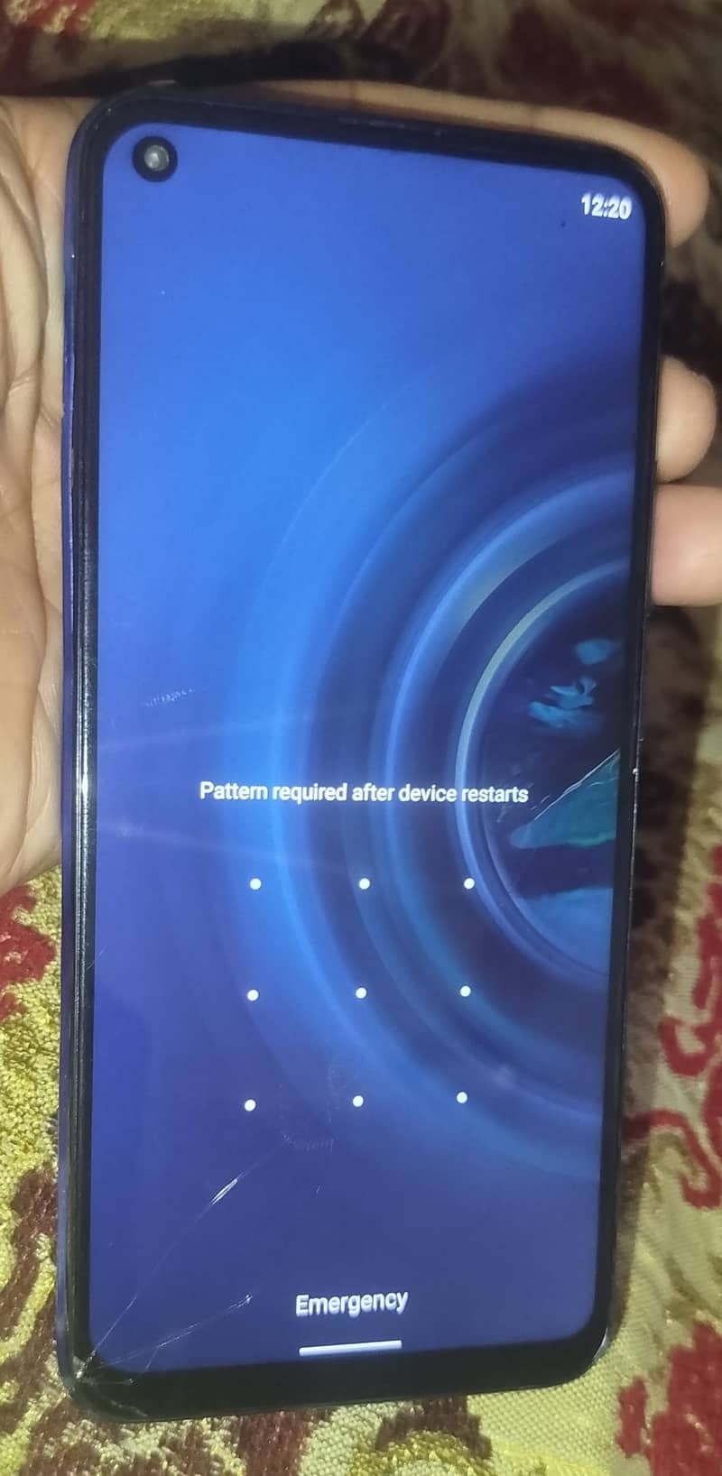 Tecno CAMON 15 1