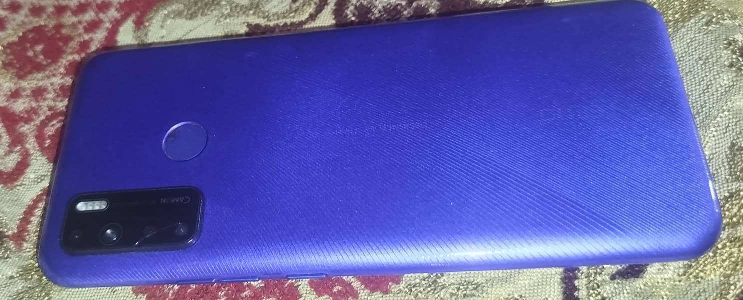 Tecno CAMON 15 3