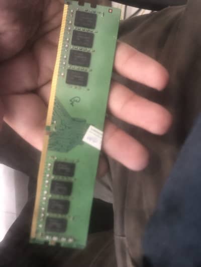 DDR4  Ram