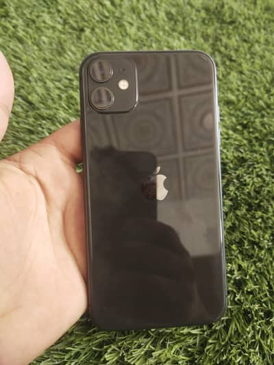 Apple iPhone 11 PTA approved 64Gb