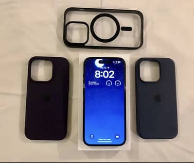 Apple iPhone 14 Pro