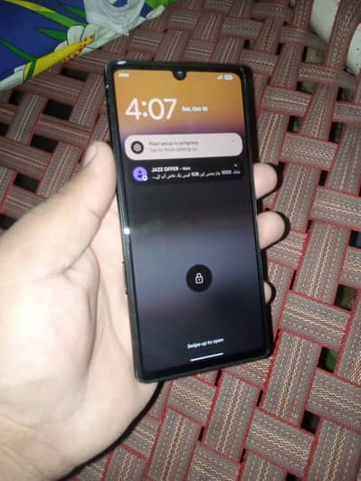 Google Pixel 6a(03117954177)