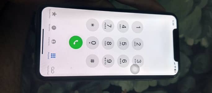 Apple iPhone XS