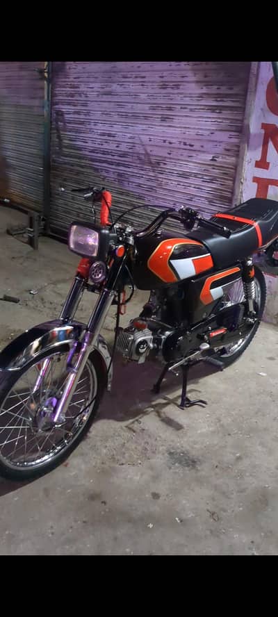 union star 17 model brand new condition