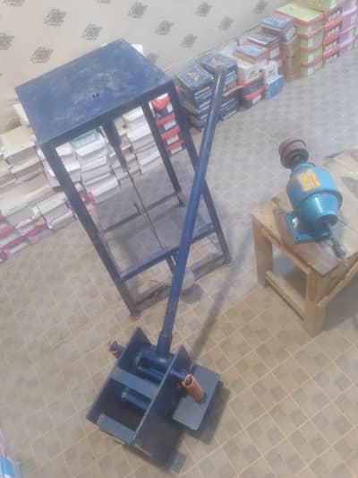 Shoes Making Hand Machine,,03054437241