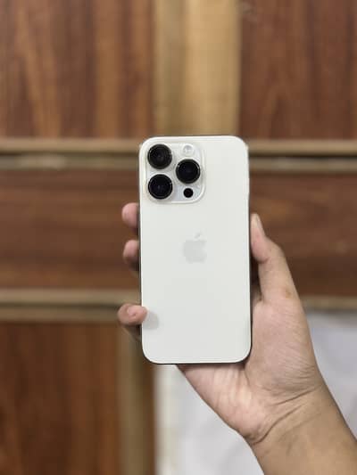 iPhone 14 Pro PTA