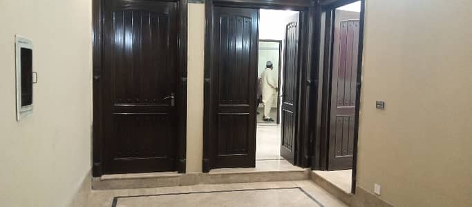 5 marla double story house for sale in johar town phase 2