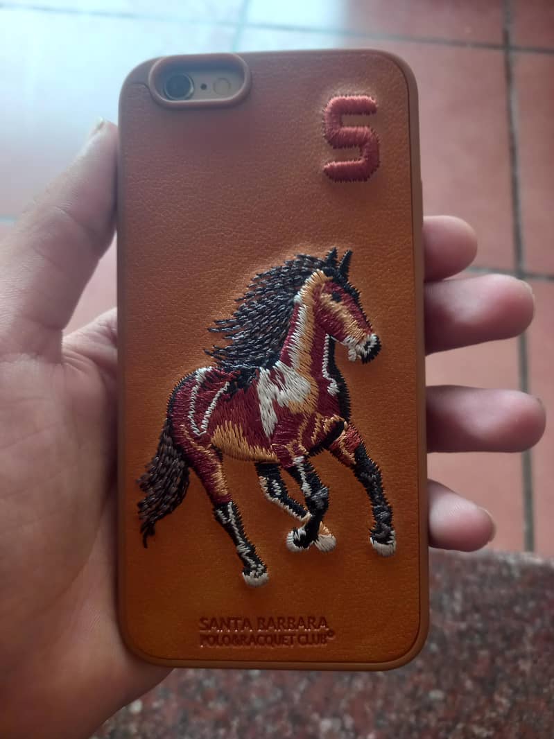 Apple iPhone 6 0