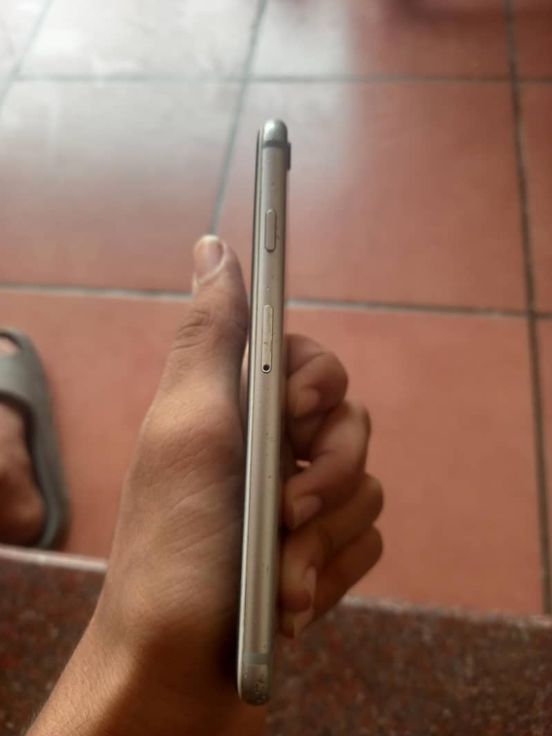 Apple iPhone 6 5