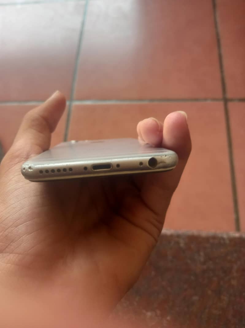 Apple iPhone 6 7