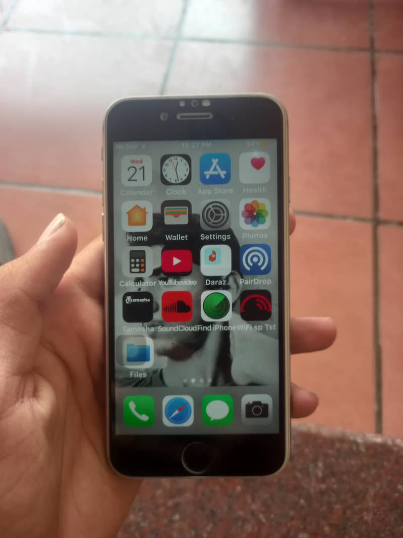 Apple iPhone 6 8
