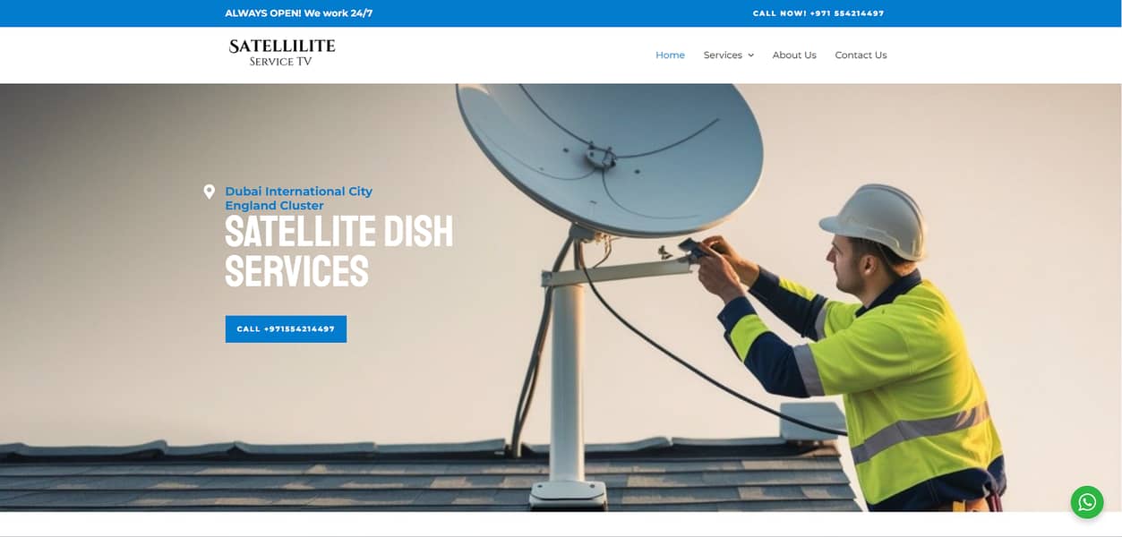 Professional Website Development Services | Business & E-commerce Web 3