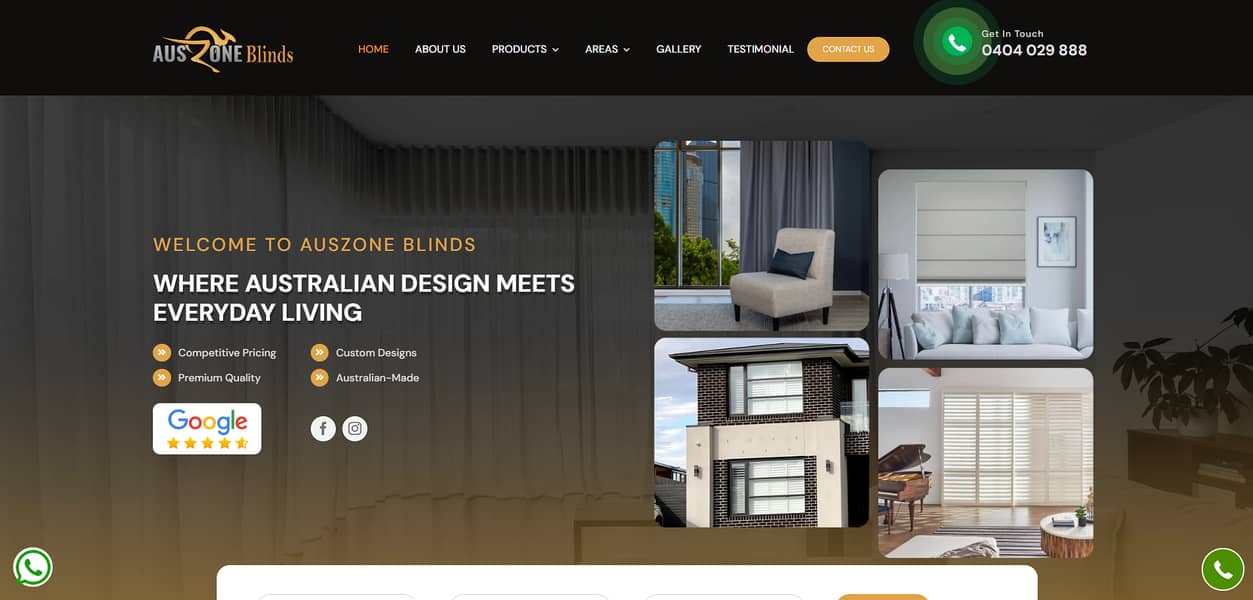 Professional Website Development Services | Business & E-commerce Web 4