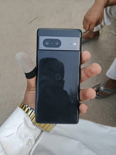 Google Pixel 7
