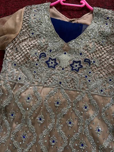 short frock