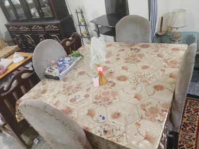 dinning table