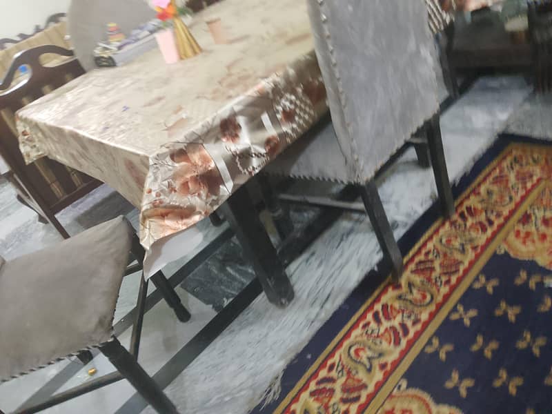 dinning table 1