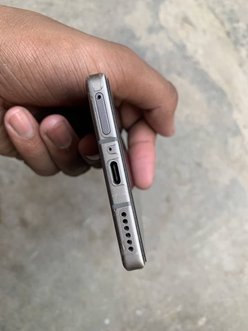 Infinix Note 50 4