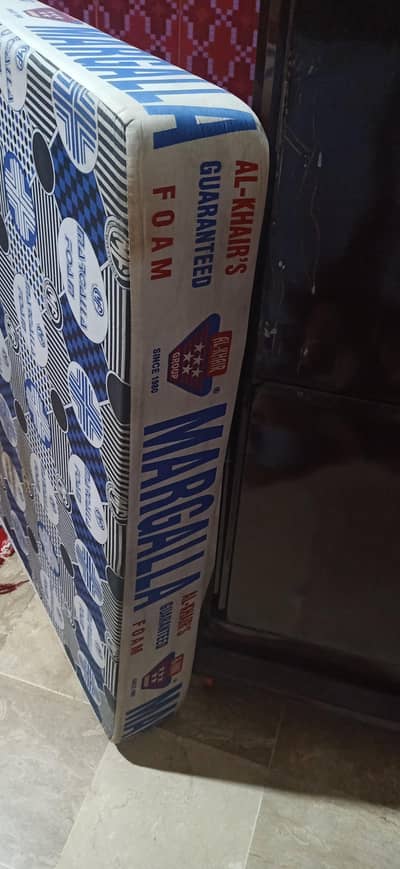 6"inch wala