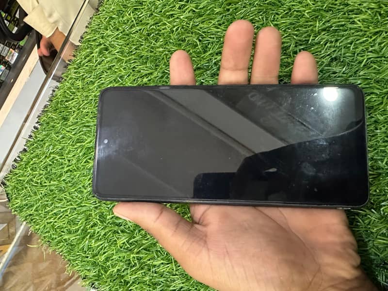 Infinix Note 10 2