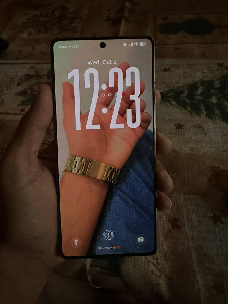 Infinix Note 50 0
