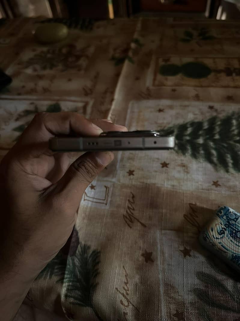 Infinix Note 50 6