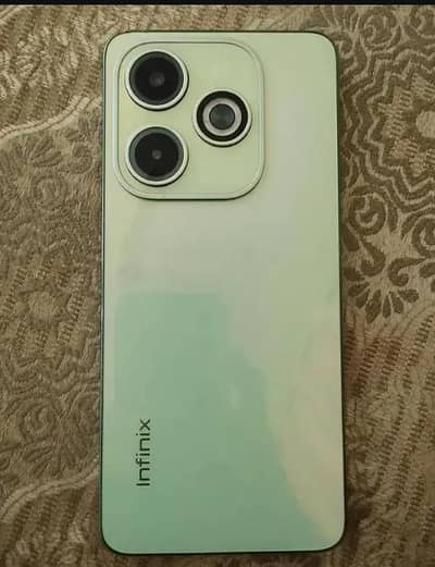 Infinix Hot 40i