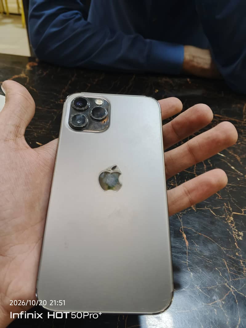 Apple iPhone 12 Pro 7