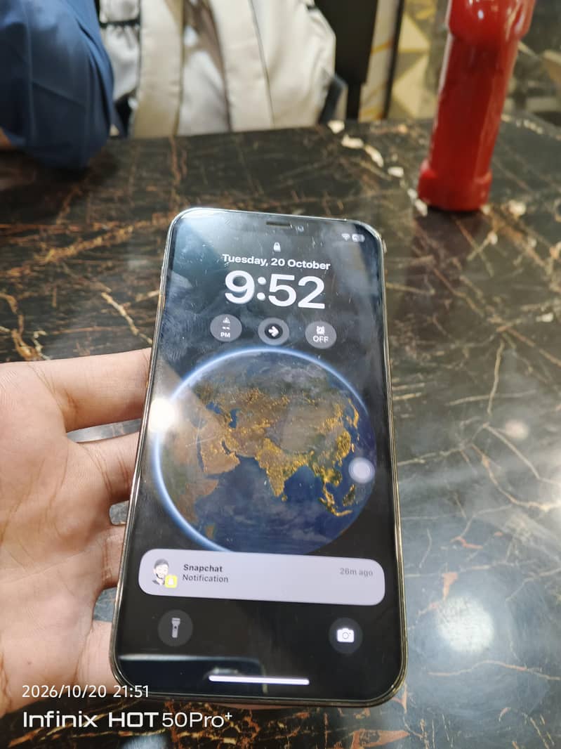 Apple iPhone 12 Pro 8