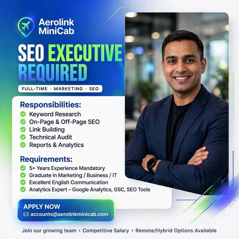 Senior Executive 0