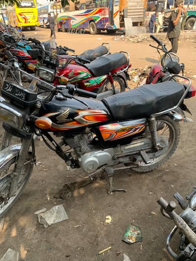 honda125 2022