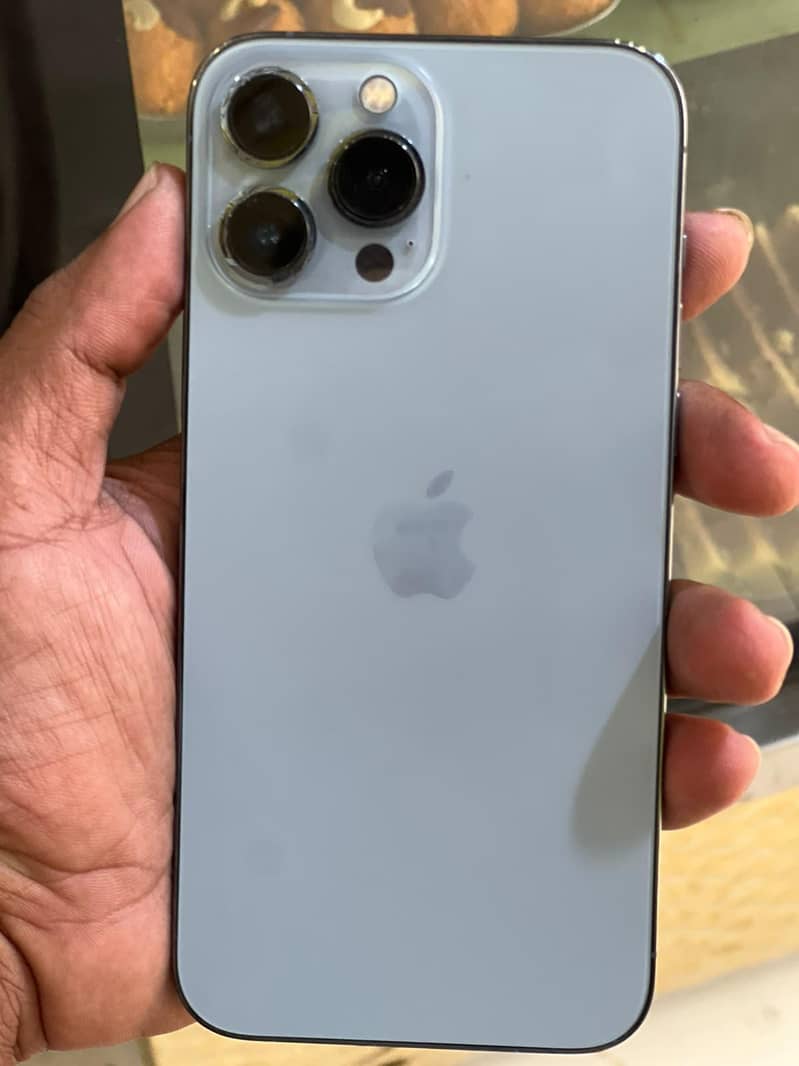 Apple iPhone 13 Pro Max 6
