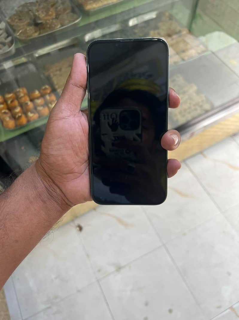 Apple iPhone 13 Pro Max 7