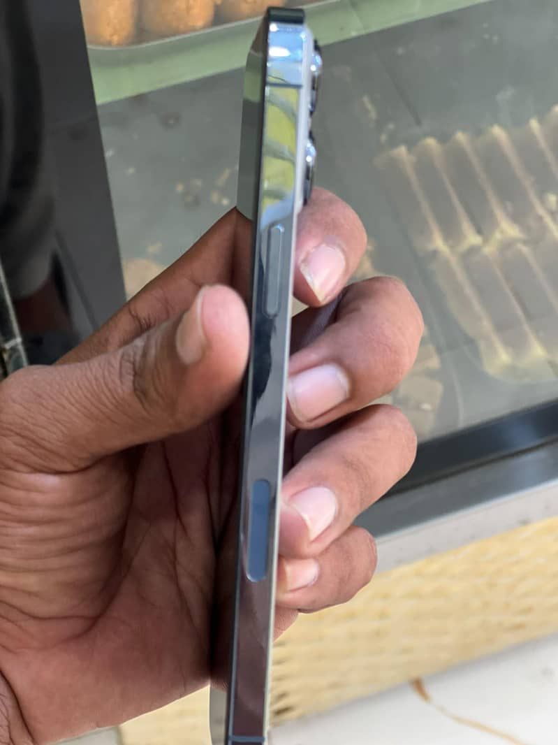 Apple iPhone 13 Pro Max 8