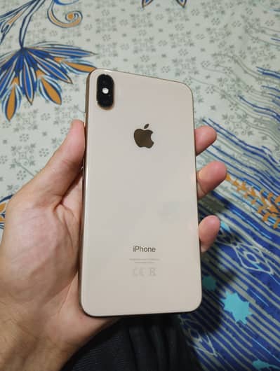 Xsmax