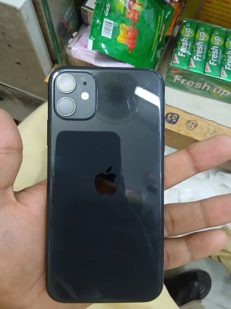Apple iPhone 11 1