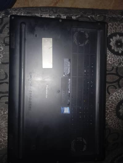 Dell precision 7530
