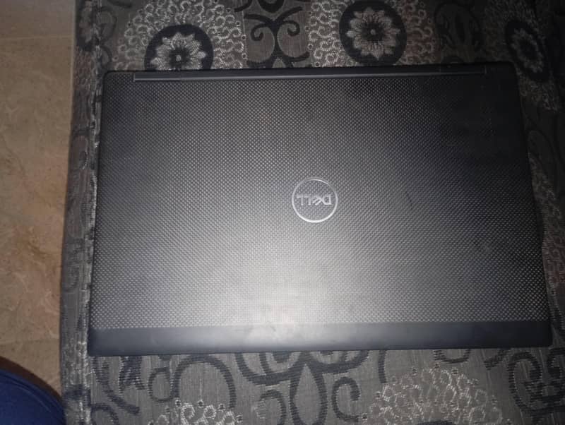 Dell precision 7530 1