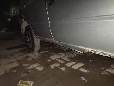 Suzuki Mehran VXR 2008