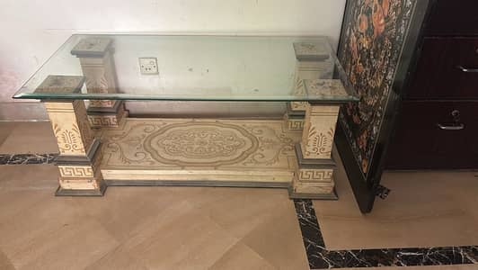 Center table urgent sale