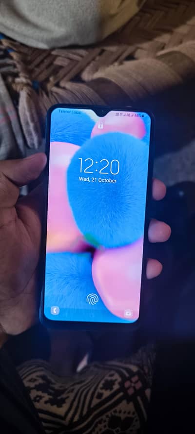 Samsung Mobile A30s