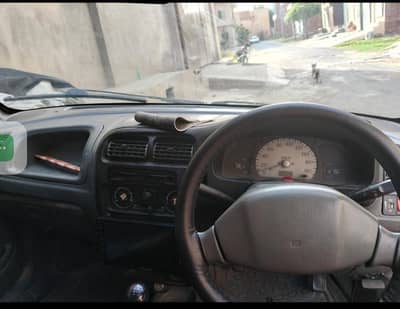 Suzuki Alto 2007